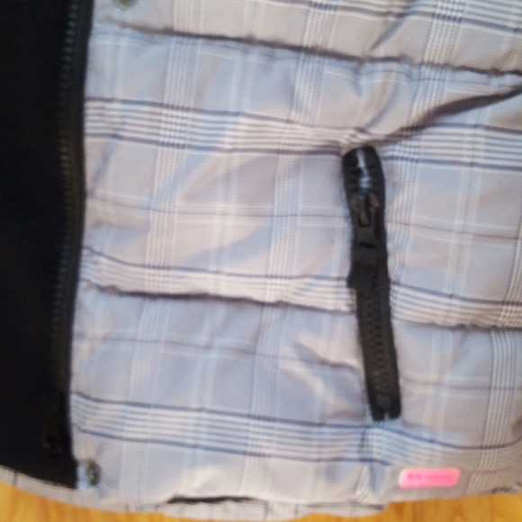 Zara Baby Girls Jacket Size 3/4 - Picture 7 of 7